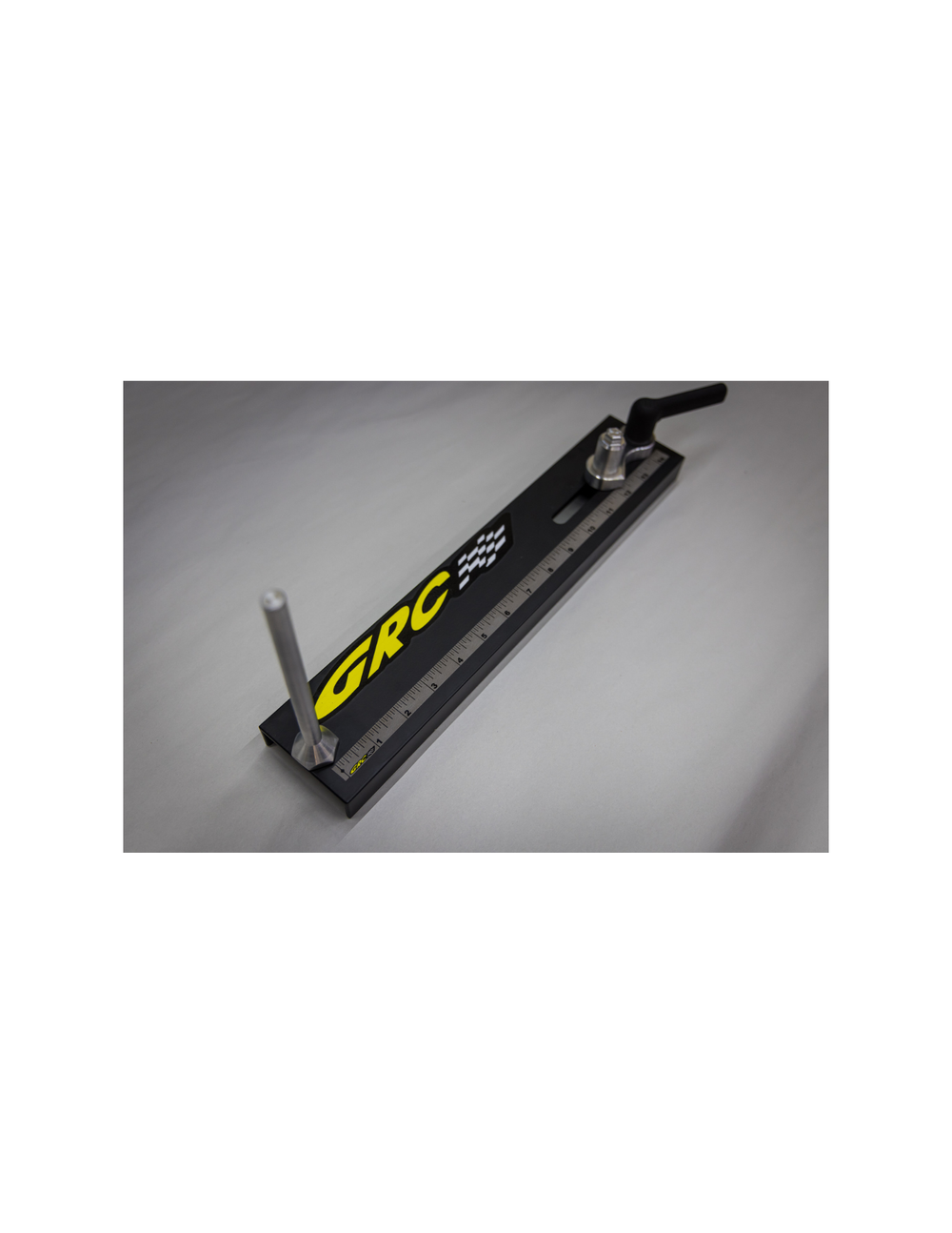 Micro Rear Arm Duplicator — GreberRacing